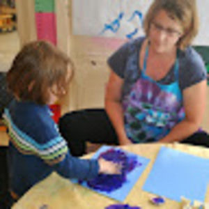 Meet your Posher, Pamela